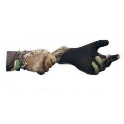 Primos Stretch-fit gloves...