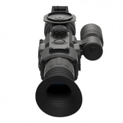 Yukon Digitale Nachtrichtkijker Sightline N450S met Dovetail Montage