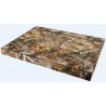 ThermaSeat Thermabed - pet / dog bed economy X-large, Realtree edge