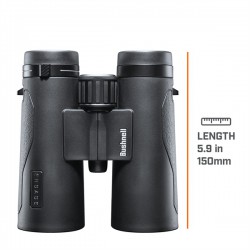 Bushnell Engage DX 10x42 black, roof, WP/FP, EXO, DiElectric