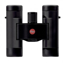Leica Ultravid 8x20 BR black