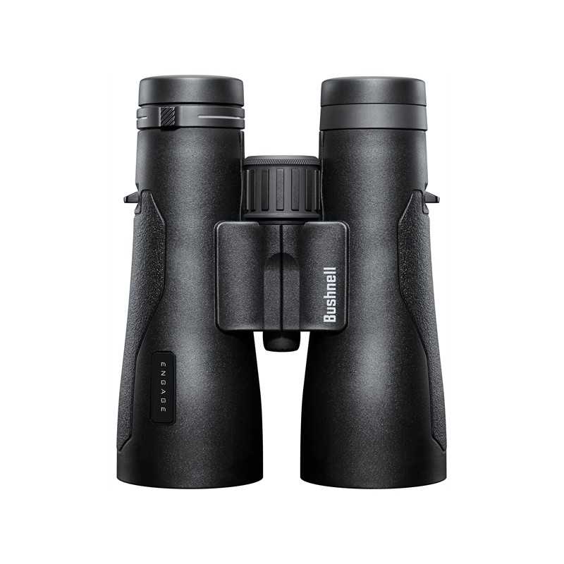 Bushnell Engage EDX 10x50 black roof, ED, FMC, UWB, dielectric, EXO barrier