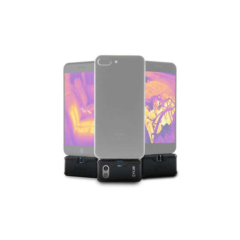 FLIR ONE PRO Warmtebeeldcamera voor Android USB-C