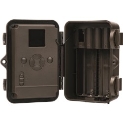 DÖRR SnapShot Mini Black 12MP HD camouflage