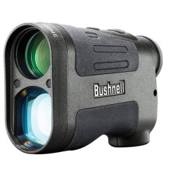 Bushnell Prime 6x24mm LRF 1700 black, advanced target detection