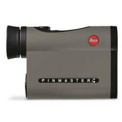 Leica Pinmaster II