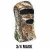 Primos Stretch 3/4 face mask RT edge