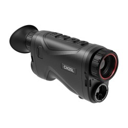 Hikmicro Condor CH25L Handheld Thermal Observation Camera with LRF.
