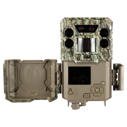 Bushnell 30MP Trophy Cam dual core treebark camo no glow