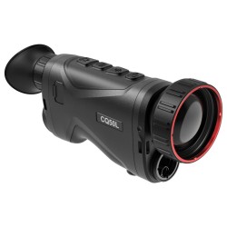 Hikmicro Condor CQ50L Handheld Thermal Observation Camera with LRF.