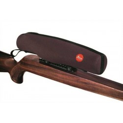 Leica Neopreen cover riflescope S/24er chocolate brown