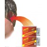 Heat factory Lycra Headband