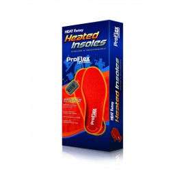 Heat factory Proflex Outdoor Heated Insole Large