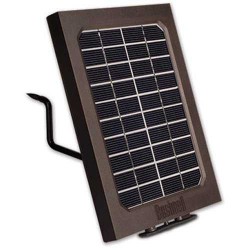 Bushnell Solar panel - for...